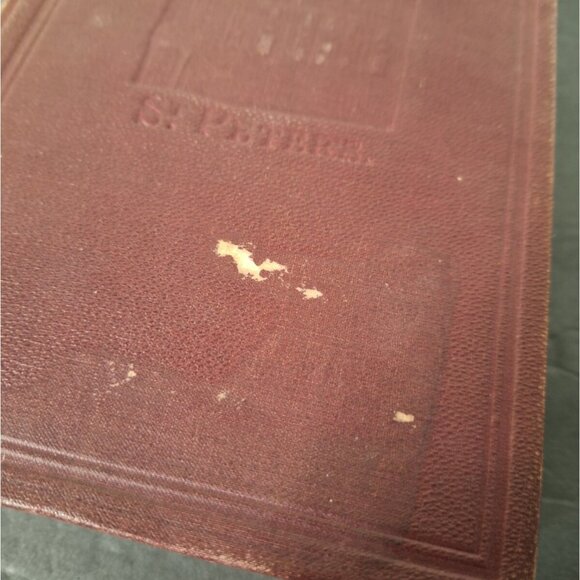 Romanism As It Is: by Samuel Barnum CATHOLIC CHURCH - Picture 2 of 16